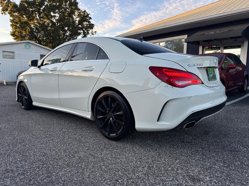 2014 Mercedes-Benz A-Class - $14,900