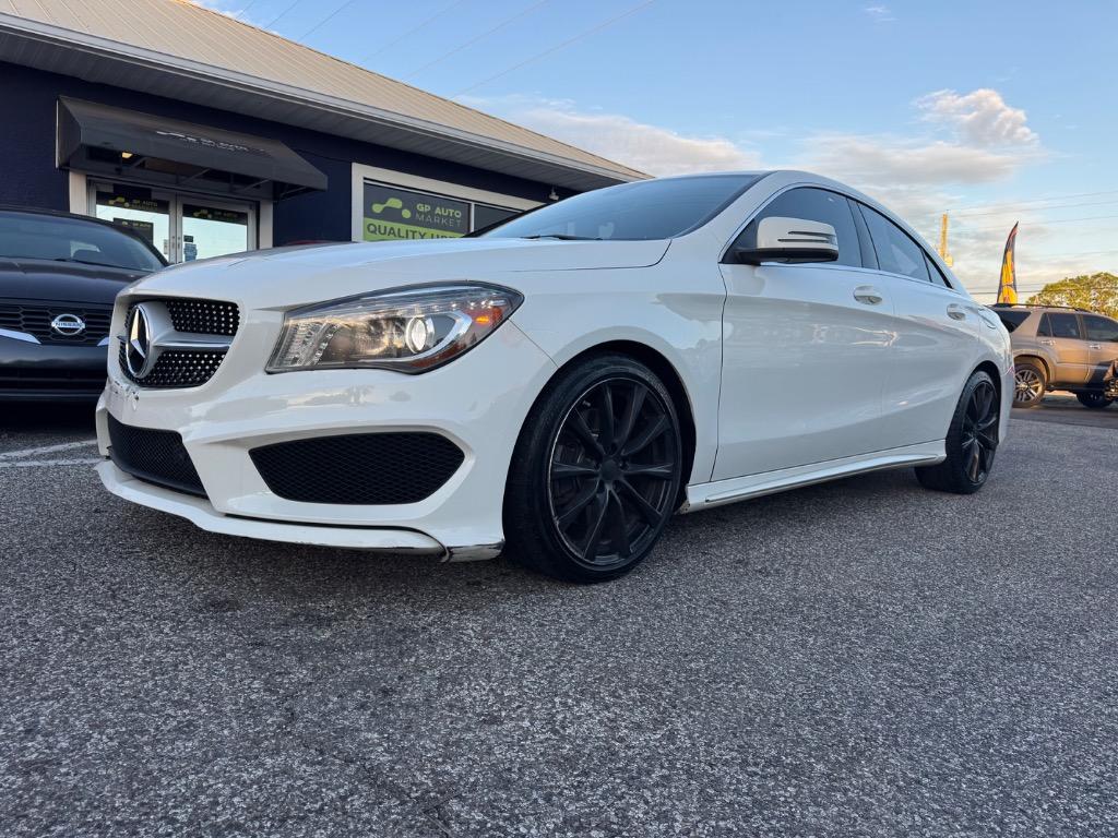 2014 Mercedes-Benz A-Class - $14,900