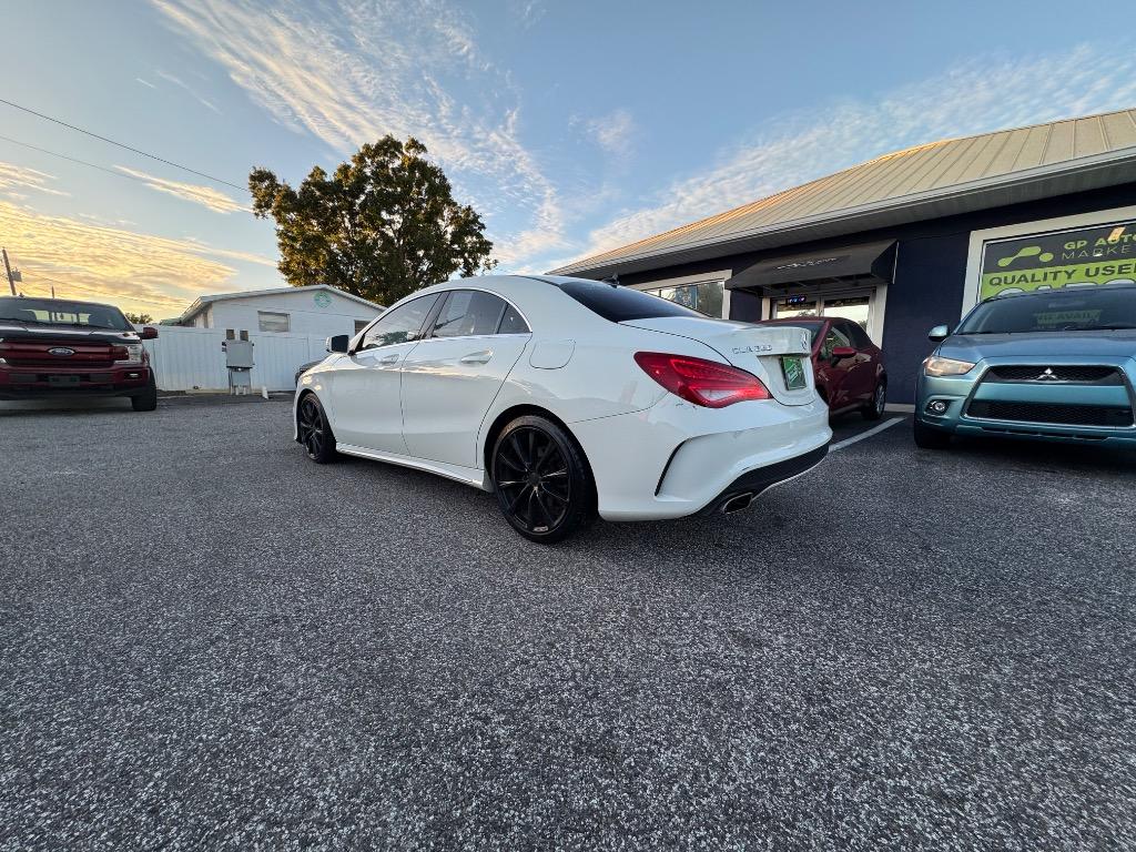2014 Mercedes-Benz A-Class - $14,900