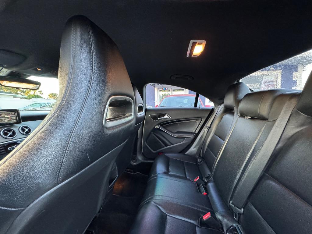 2014 Mercedes-Benz A-Class - $14,900