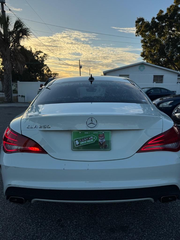 2014 Mercedes-Benz A-Class - $14,900