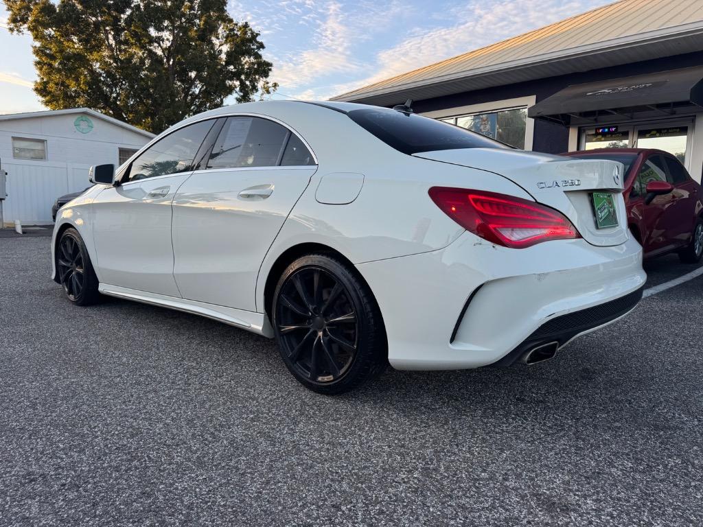 2014 Mercedes-Benz A-Class - $14,900