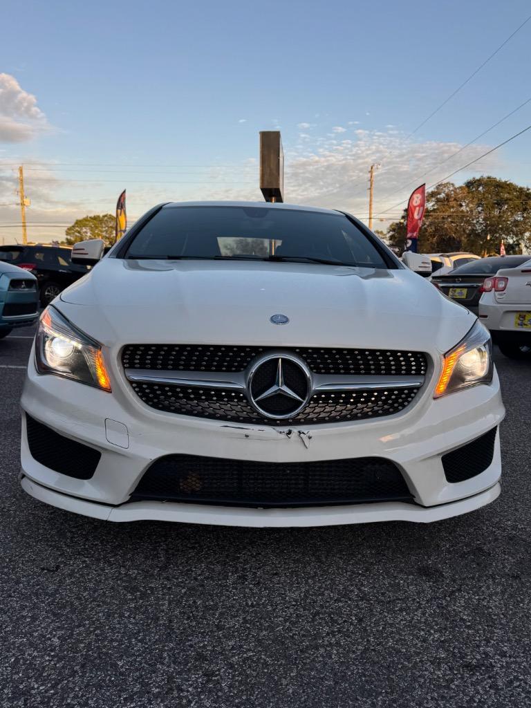 2014 Mercedes-Benz A-Class - $14,900