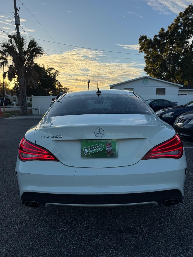 2014 Mercedes-Benz A-Class - $14,900