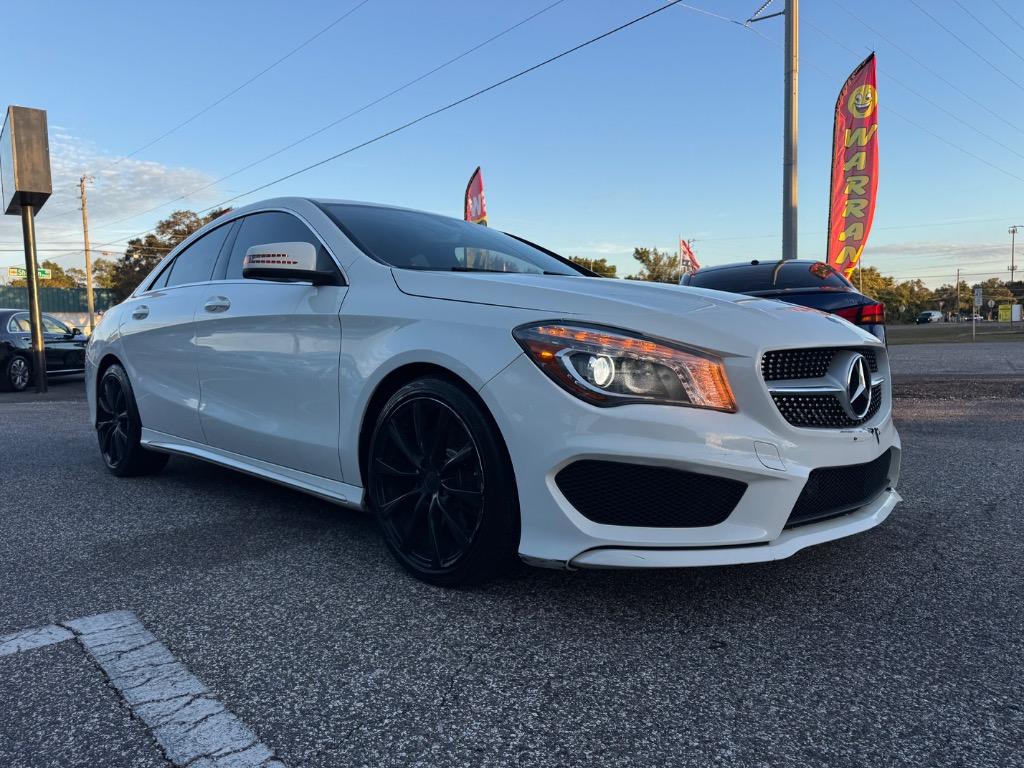 2014 Mercedes-Benz A-Class - $14,900