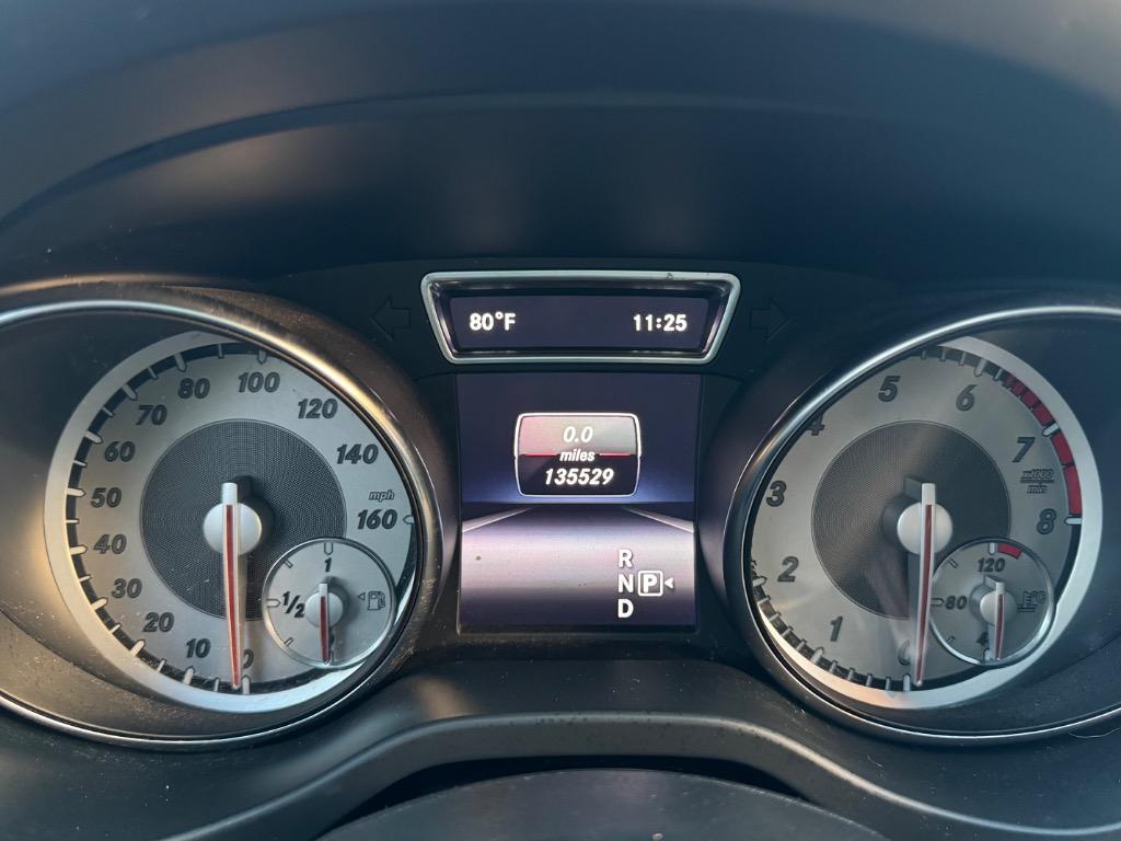 2014 Mercedes-Benz A-Class - $14,900