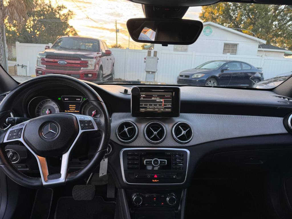 2014 Mercedes-Benz A-Class - $14,900