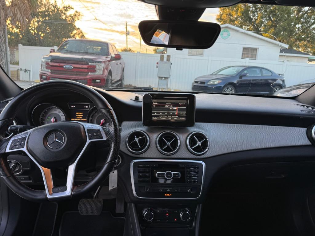 2014 Mercedes-Benz A-Class - $14,900