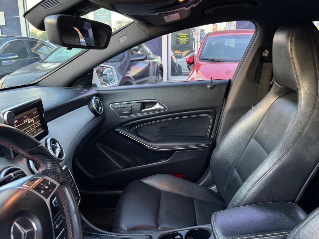 2014 Mercedes-Benz A-Class - $14,900