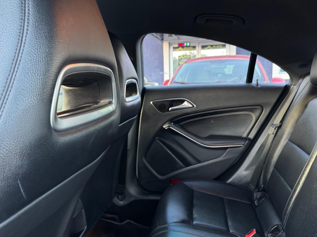 2014 Mercedes-Benz A-Class - $14,900