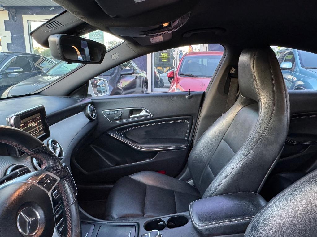 2014 Mercedes-Benz A-Class - $14,900