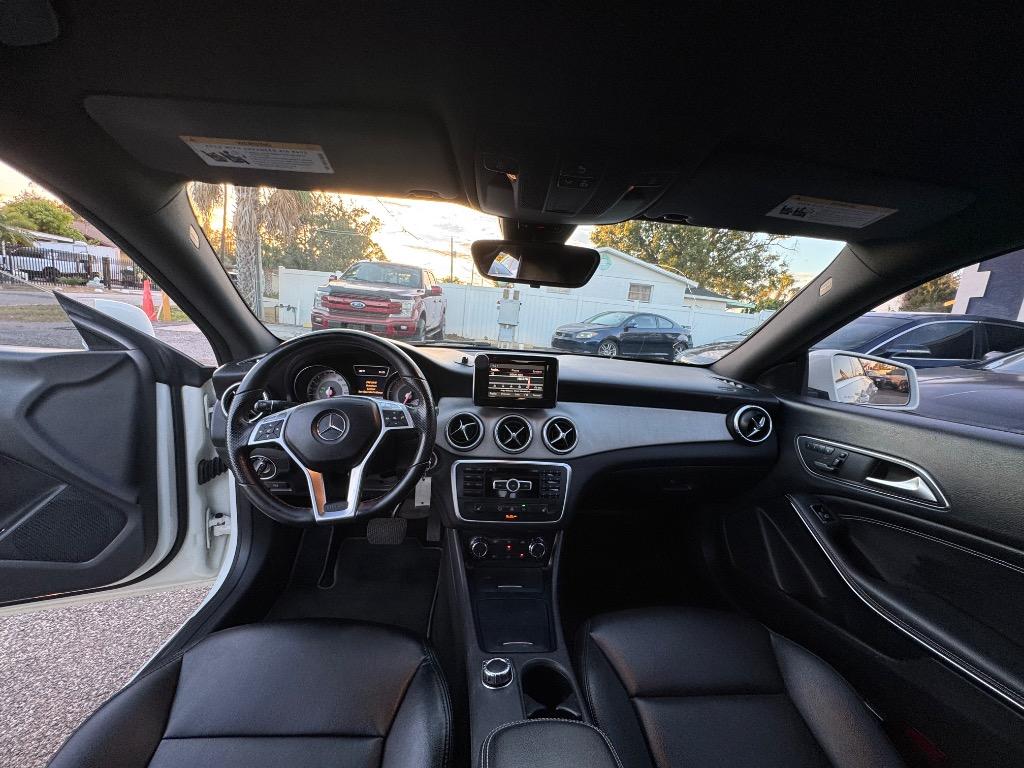 2014 Mercedes-Benz A-Class - $14,900