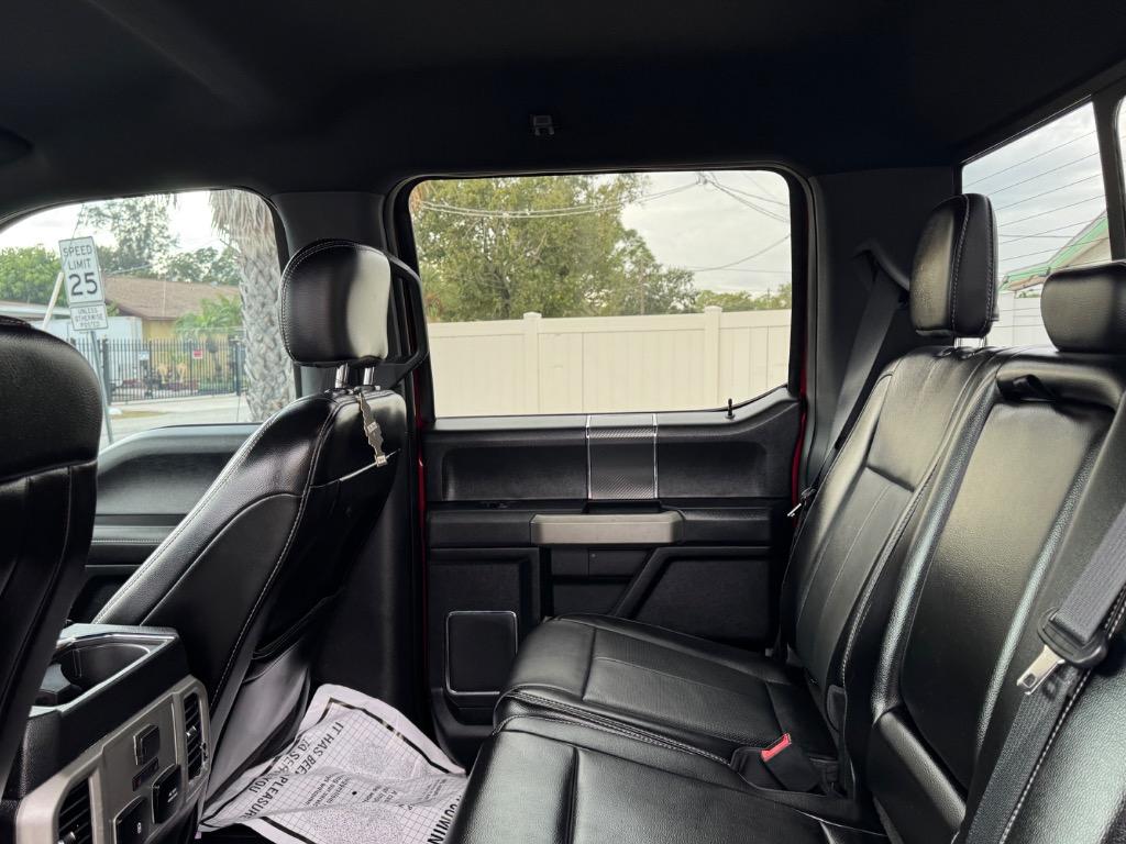 2018 Ford F-150 - $29,900