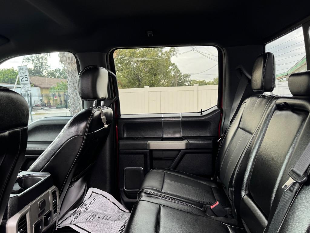 2018 Ford F-150 - $29,900