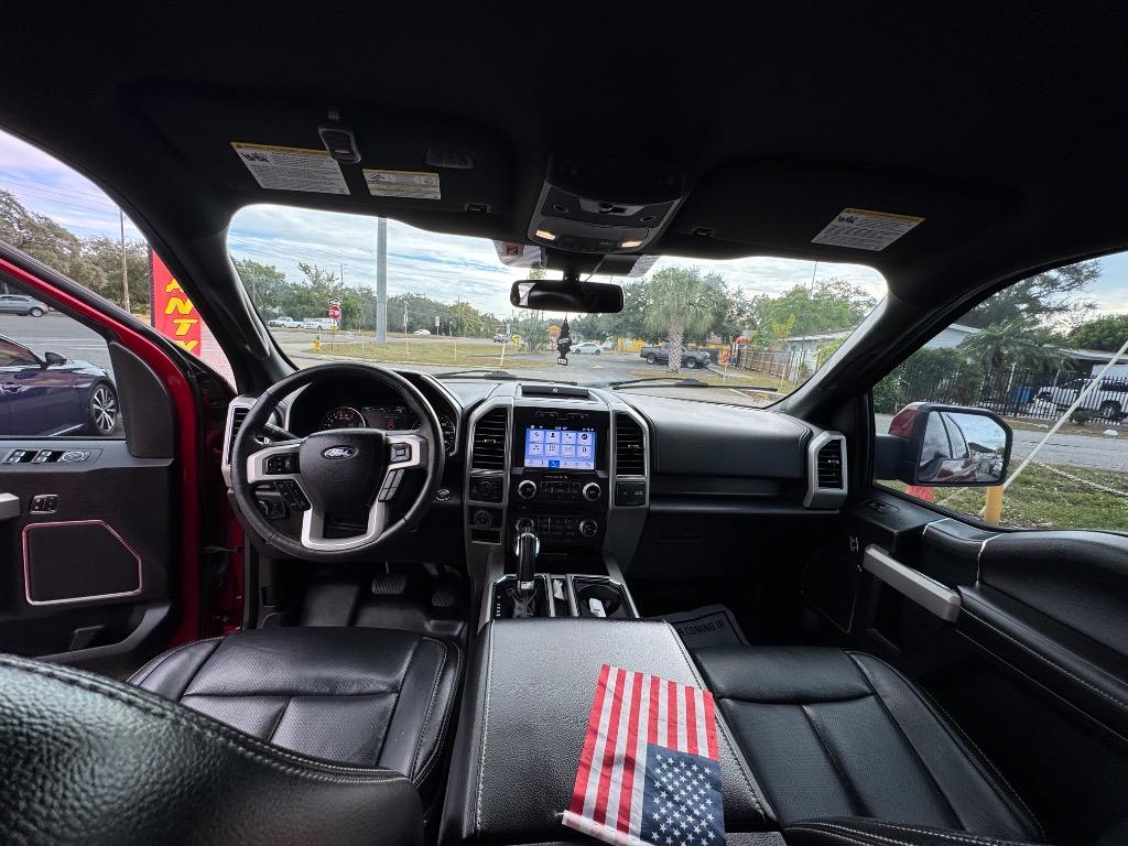 2018 Ford F-150 - $29,900