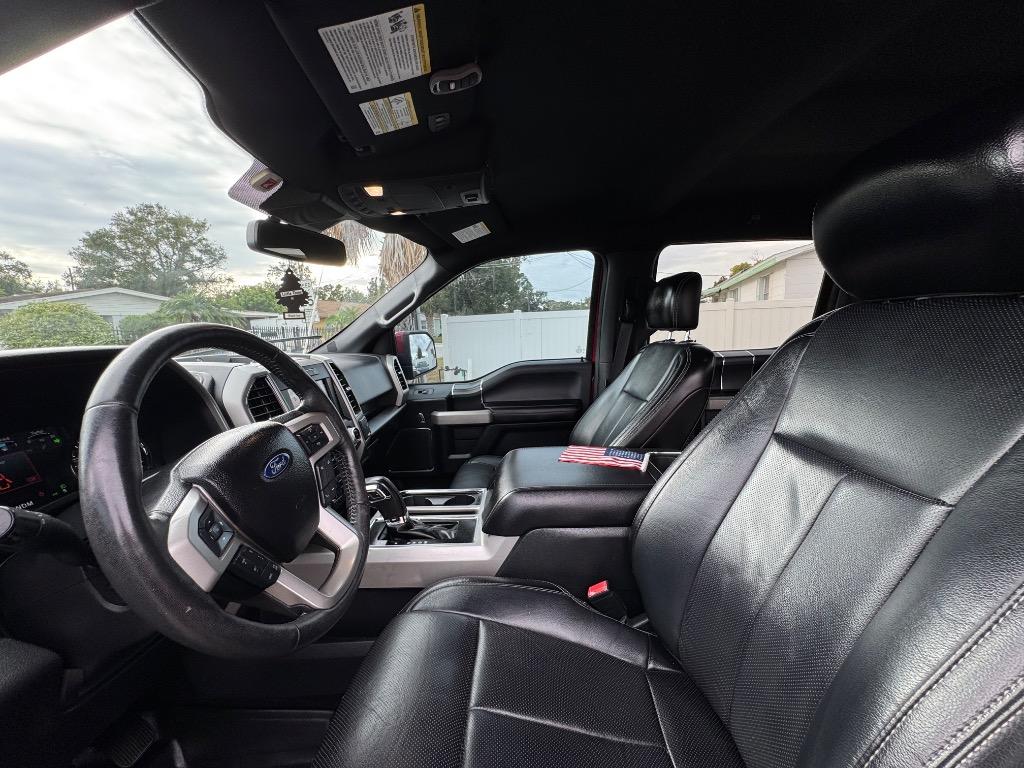 2018 Ford F-150 - $29,900