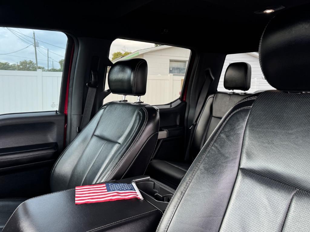 2018 Ford F-150 - $29,900