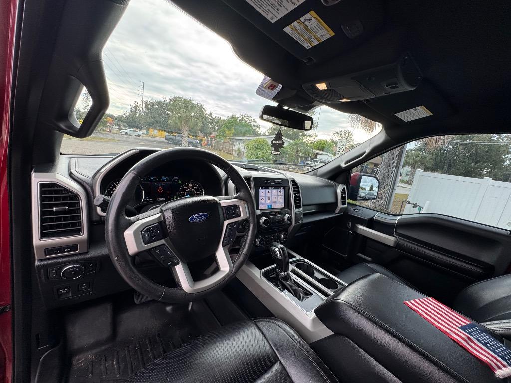2018 Ford F-150 - $29,900