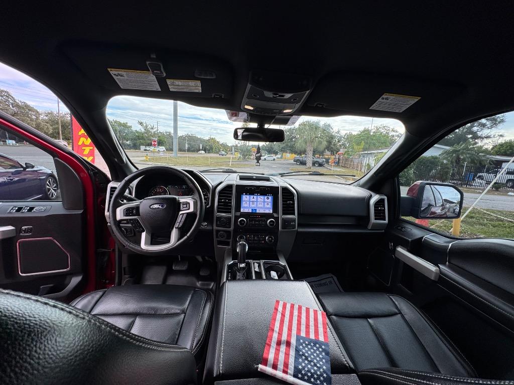 2018 Ford F-150 - $29,900