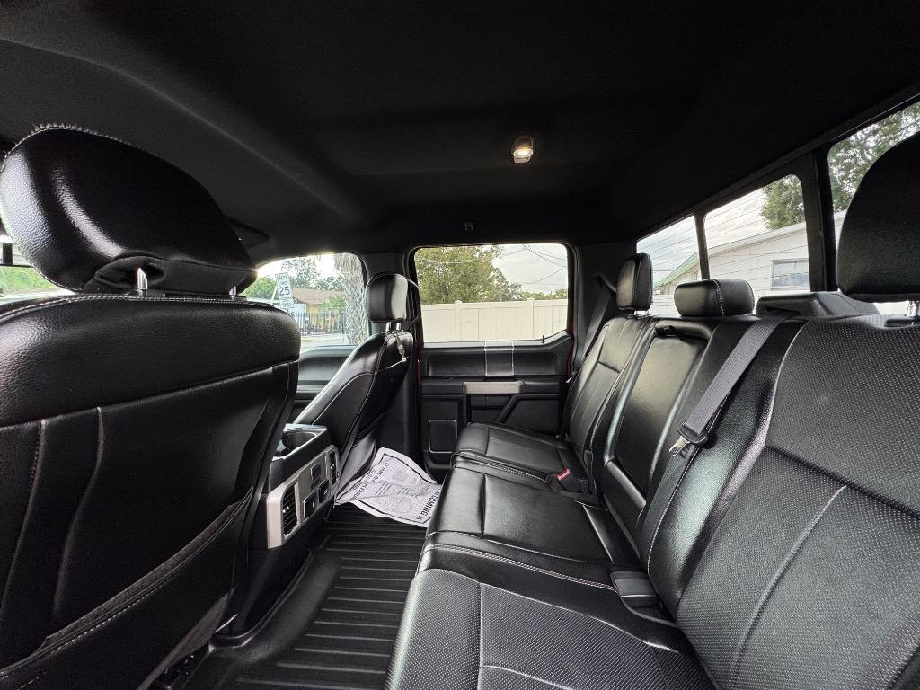 2018 Ford F-150 - $29,900