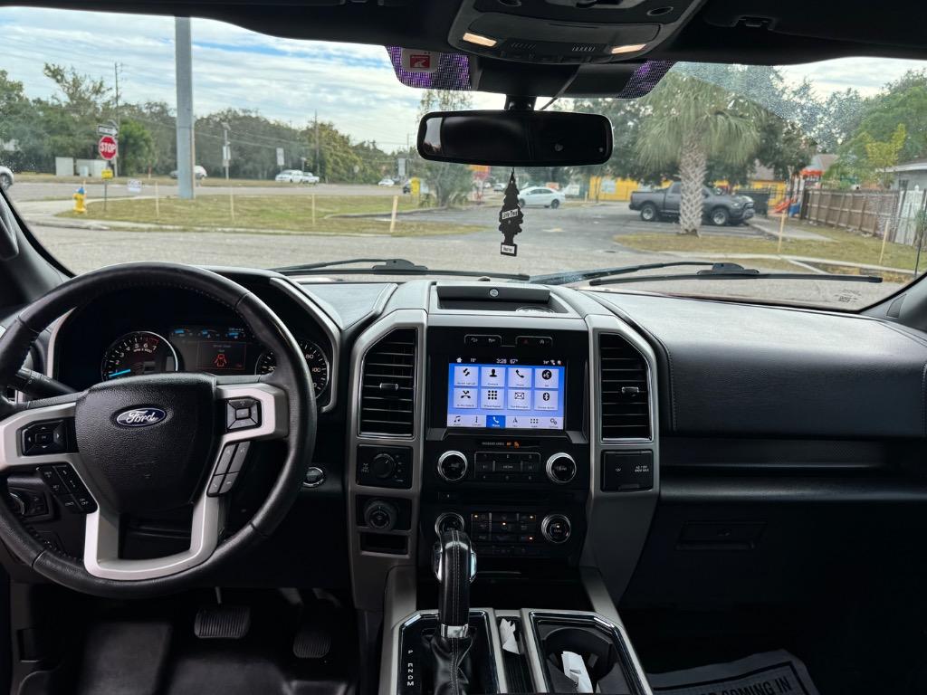 2018 Ford F-150 - $29,900