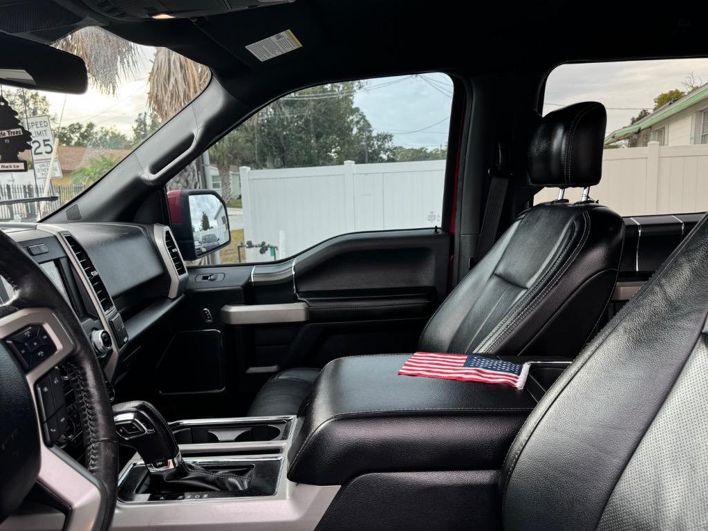 2018 Ford F-150 - $29,900