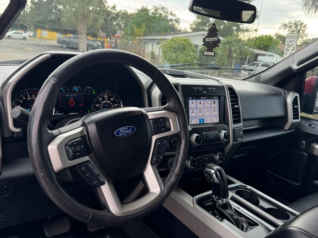 2018 Ford F-150 - $29,900
