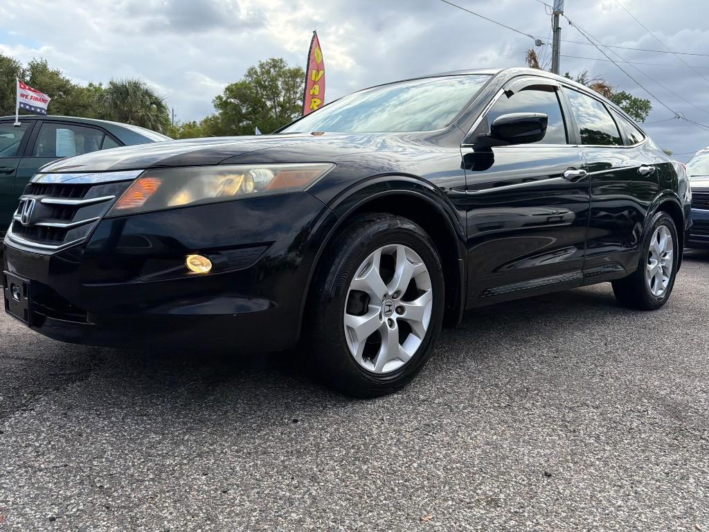 2012 Honda Crosstour - $6,900