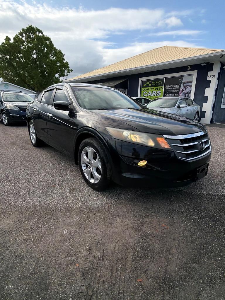 2012 Honda Crosstour - $6,900