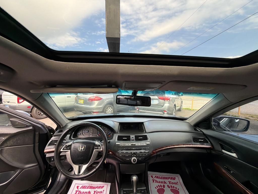 2012 Honda Crosstour - $6,900