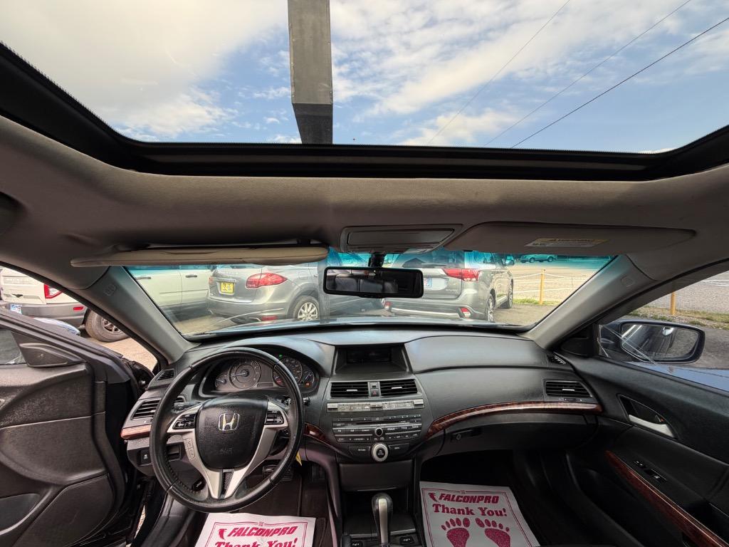 2012 Honda Crosstour - $6,900
