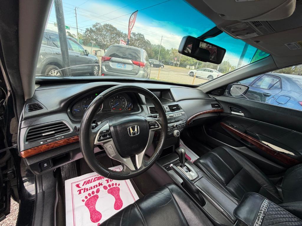 2012 Honda Crosstour - $6,900