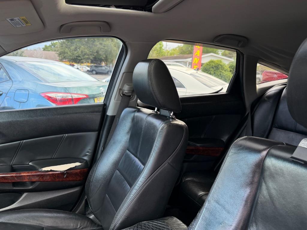 2012 Honda Crosstour - $6,900