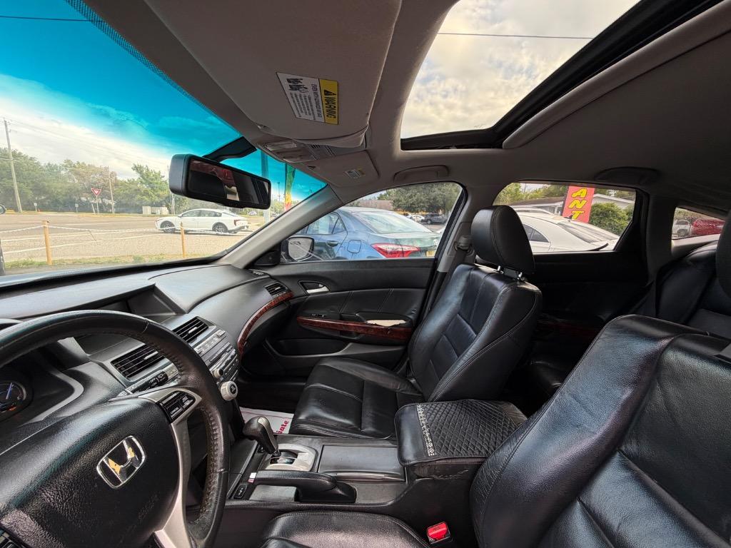 2012 Honda Crosstour - $6,900