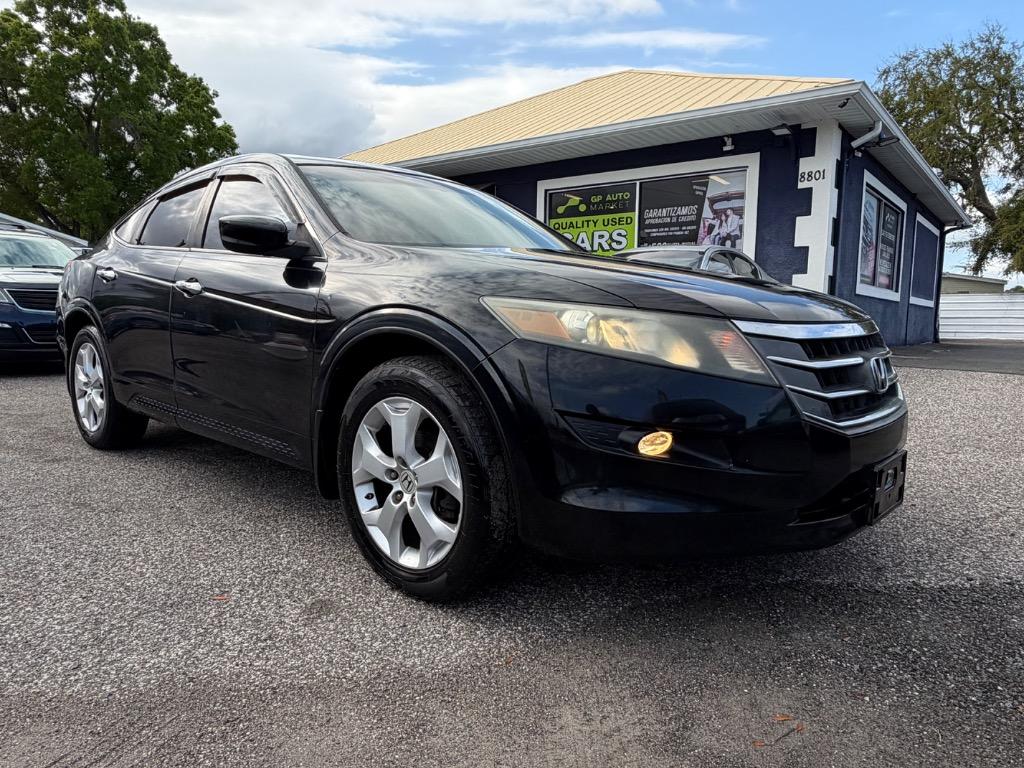 2012 Honda Crosstour - $6,900