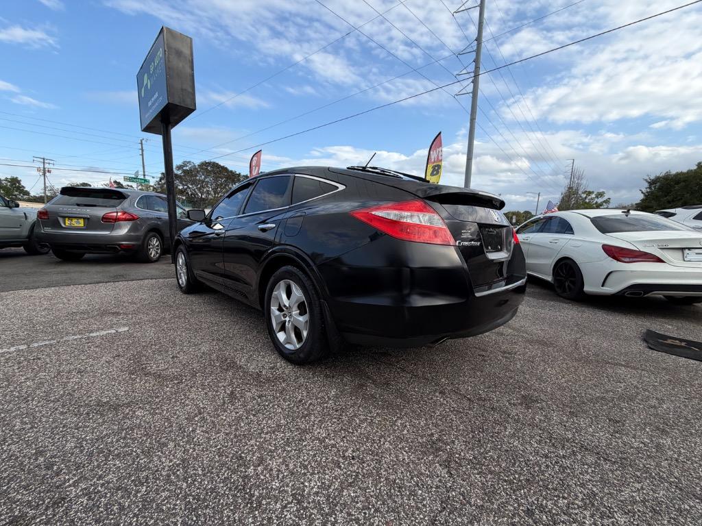 2012 Honda Crosstour - $6,900