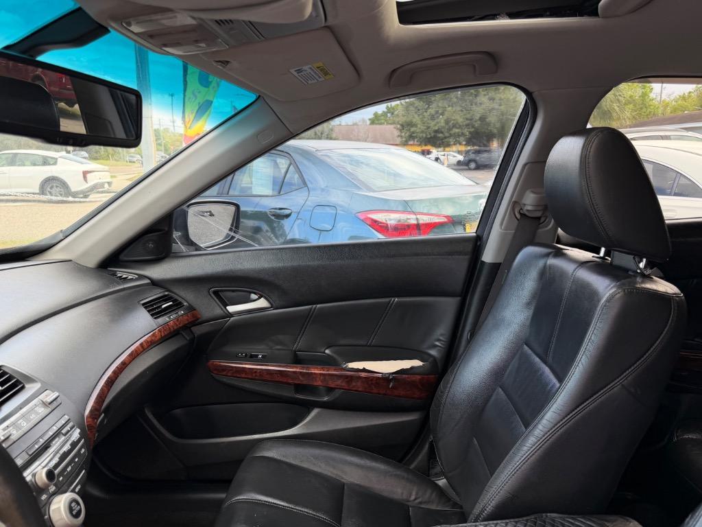 2012 Honda Crosstour - $6,900
