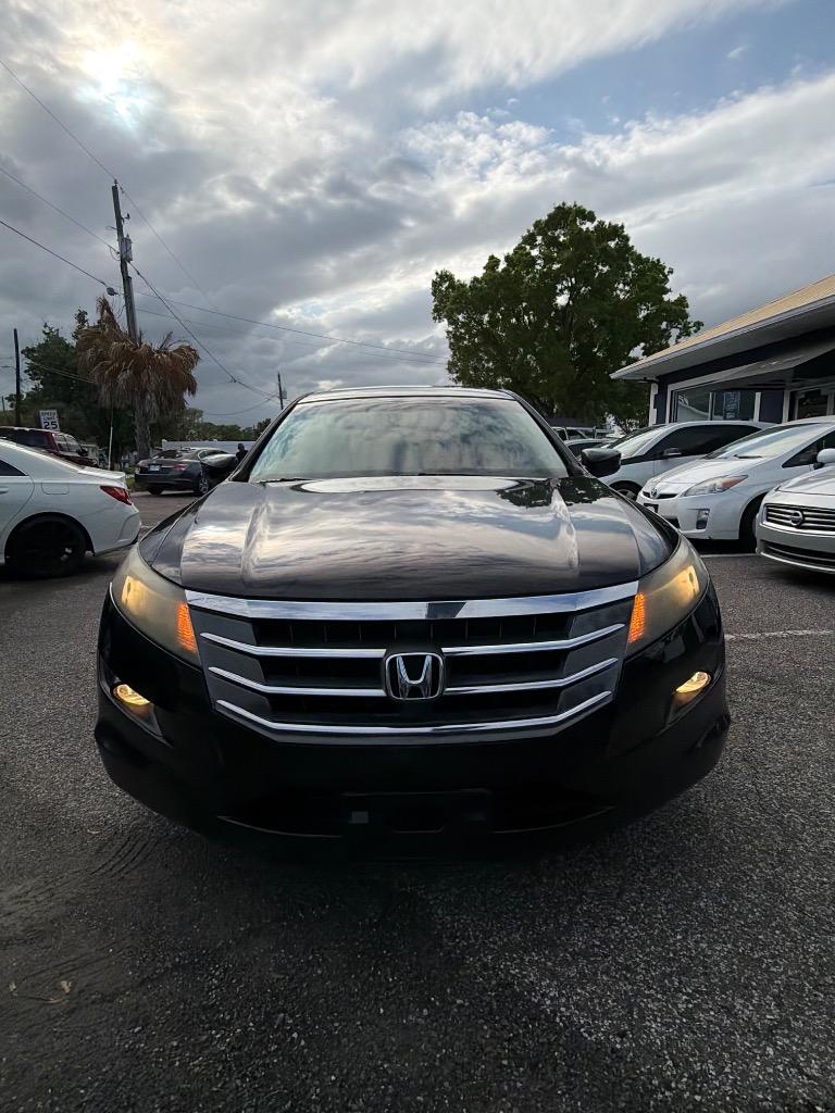 2012 Honda Crosstour - $6,900