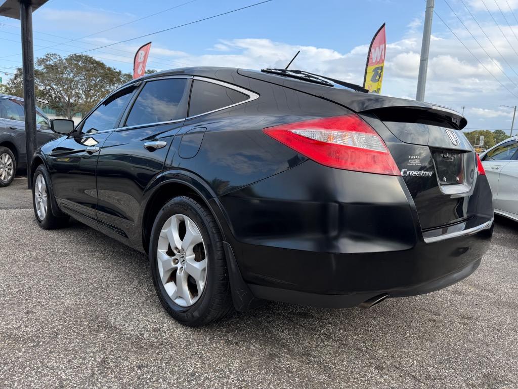 2012 Honda Crosstour - $6,900