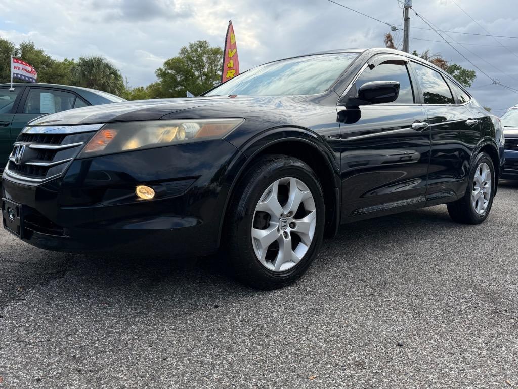 2012 Honda Crosstour - $6,900
