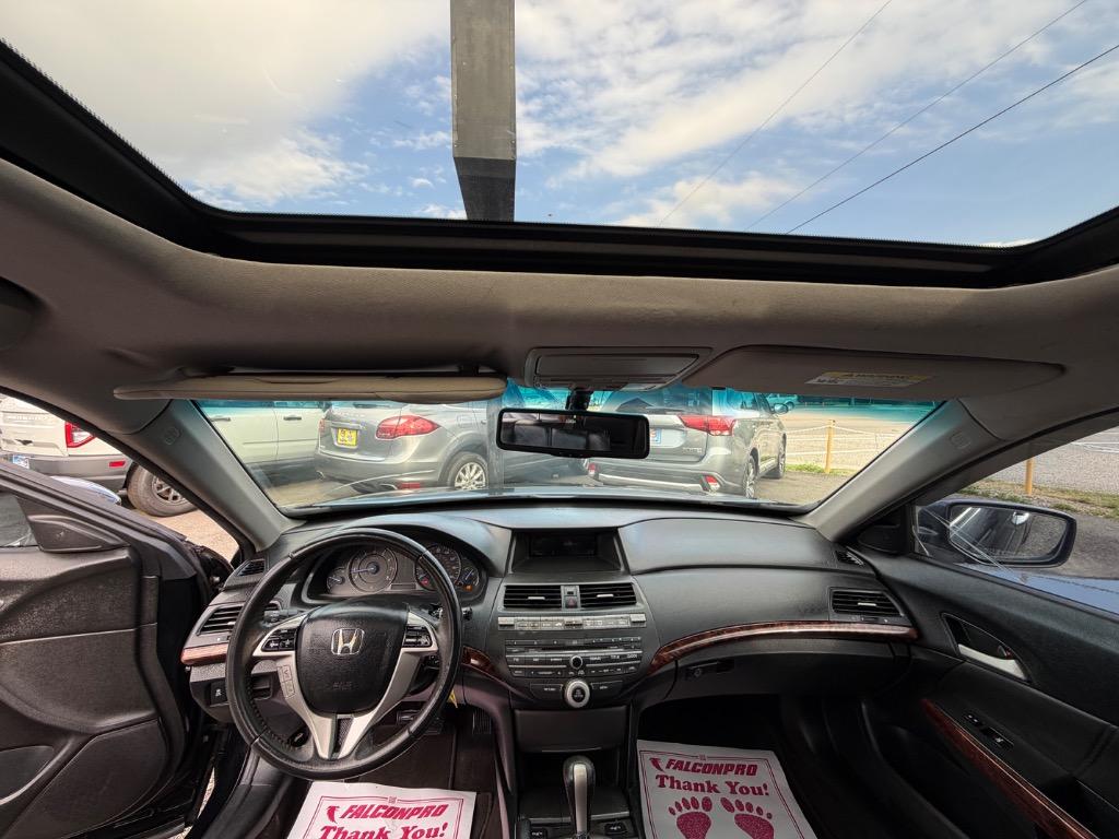 2012 Honda Crosstour - $6,900