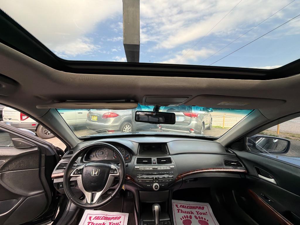 2012 Honda Crosstour - $6,900
