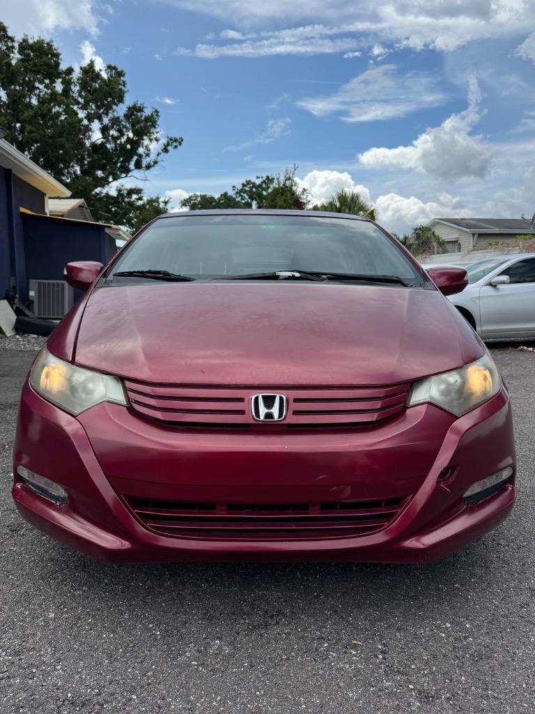 2010 Honda Insight - $5,900