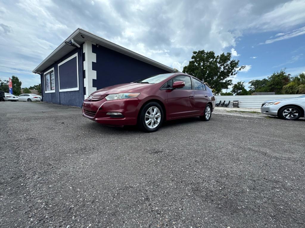 2010 Honda Insight - $5,900