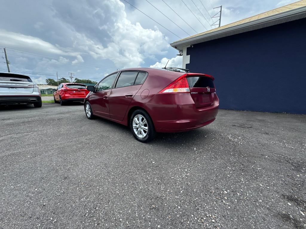 2010 Honda Insight - $5,900