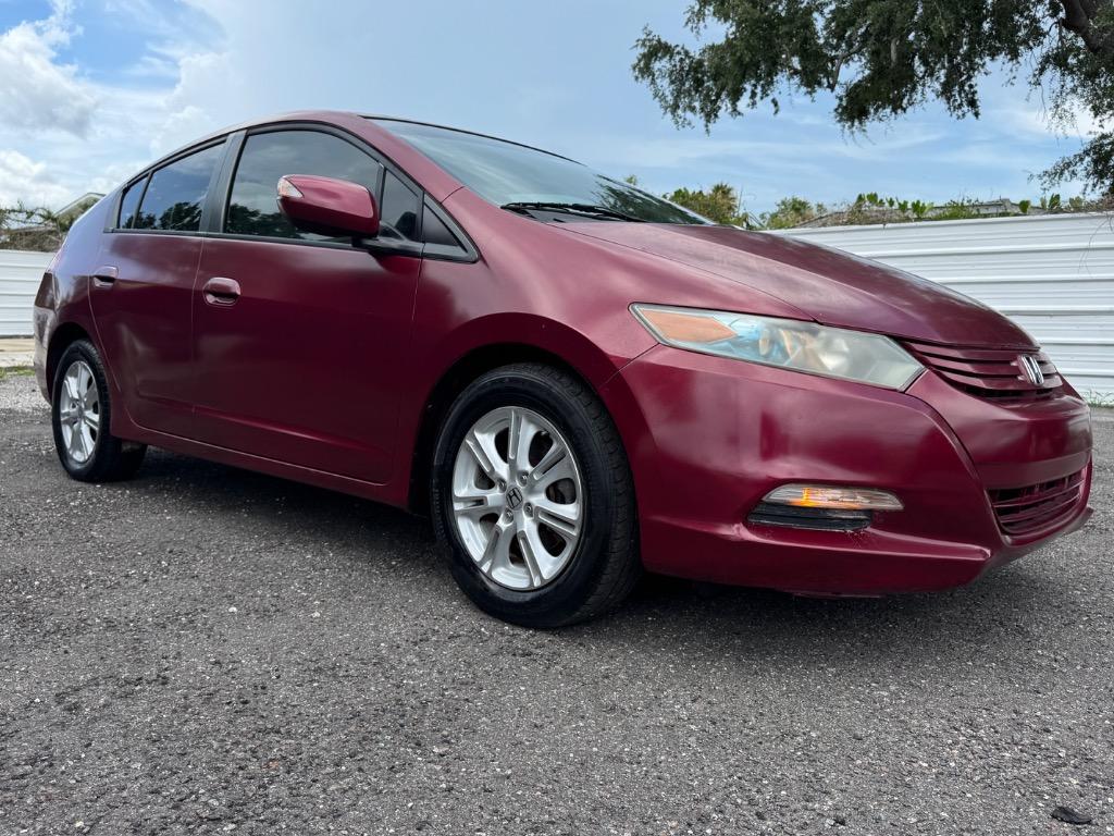 2010 Honda Insight - $5,900