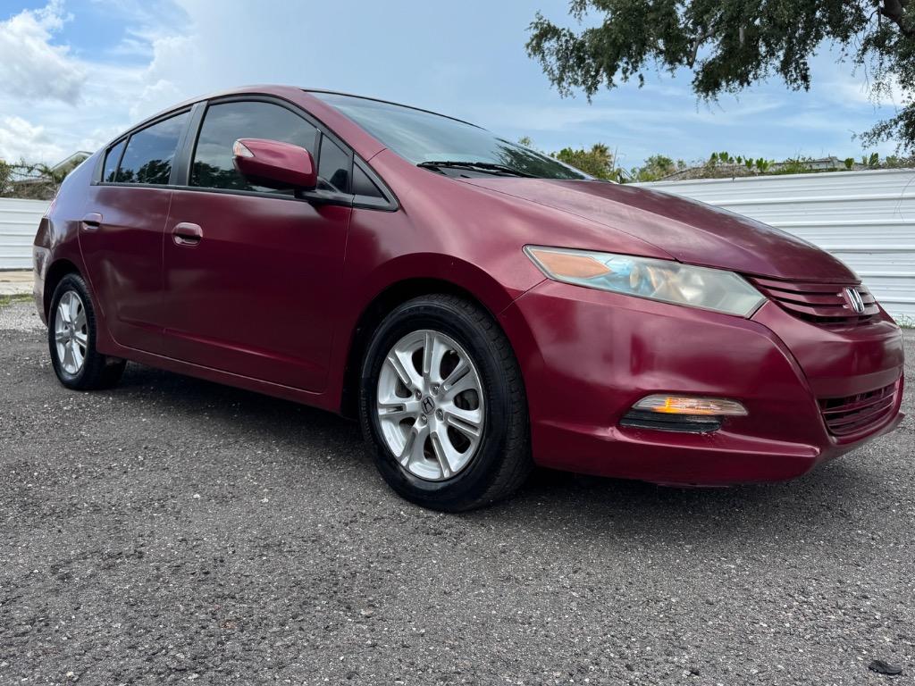 2010 Honda Insight - $5,900