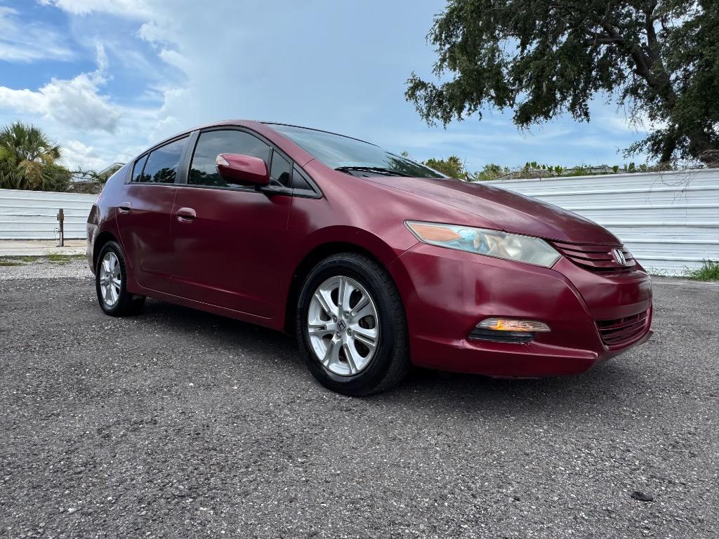 2010 Honda Insight - $5,900