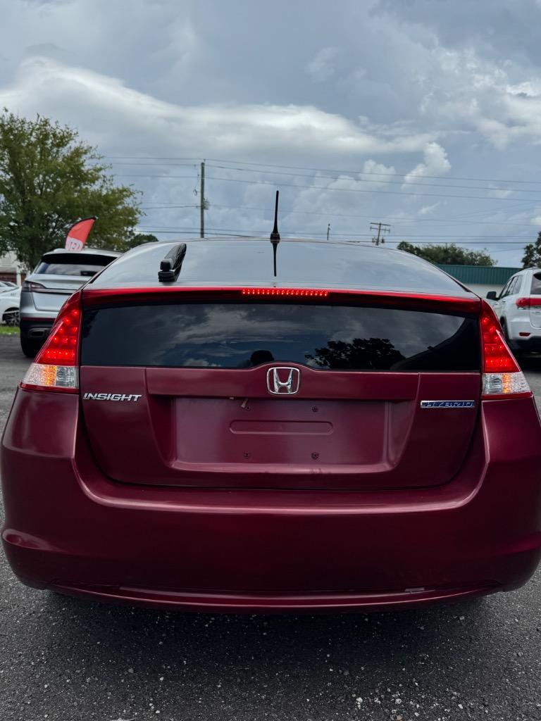 2010 Honda Insight - $5,900