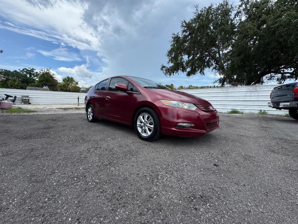 2010 Honda Insight - $5,900